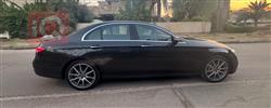 مێرسێدس بێنز E-Class